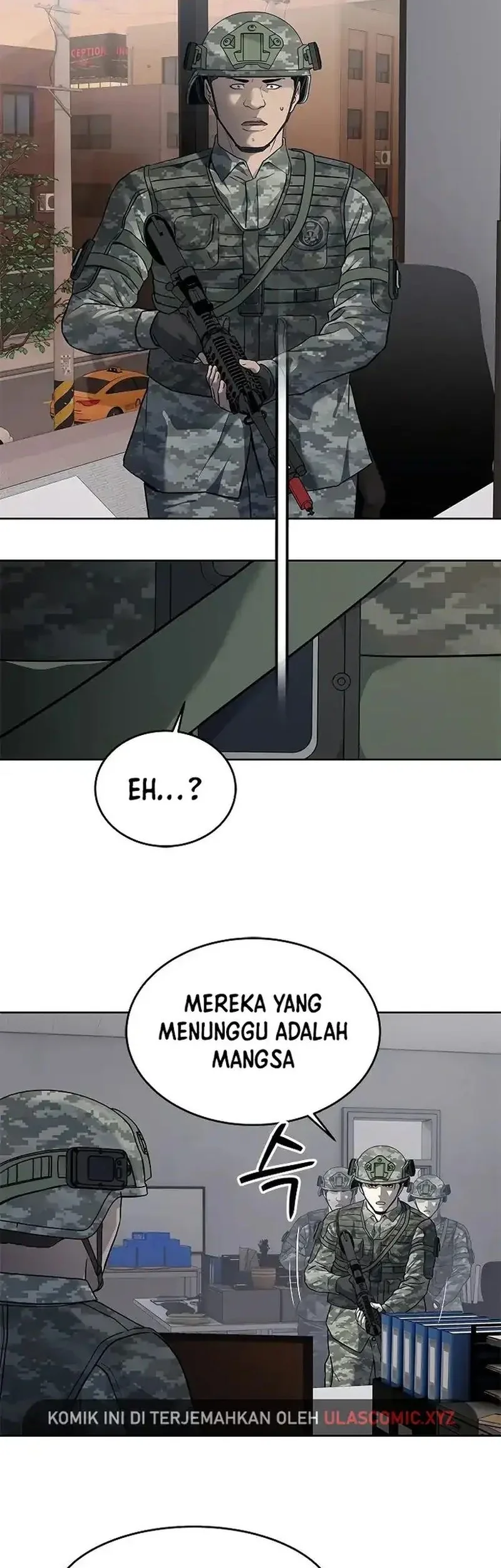Chapter 251 - halaman 31