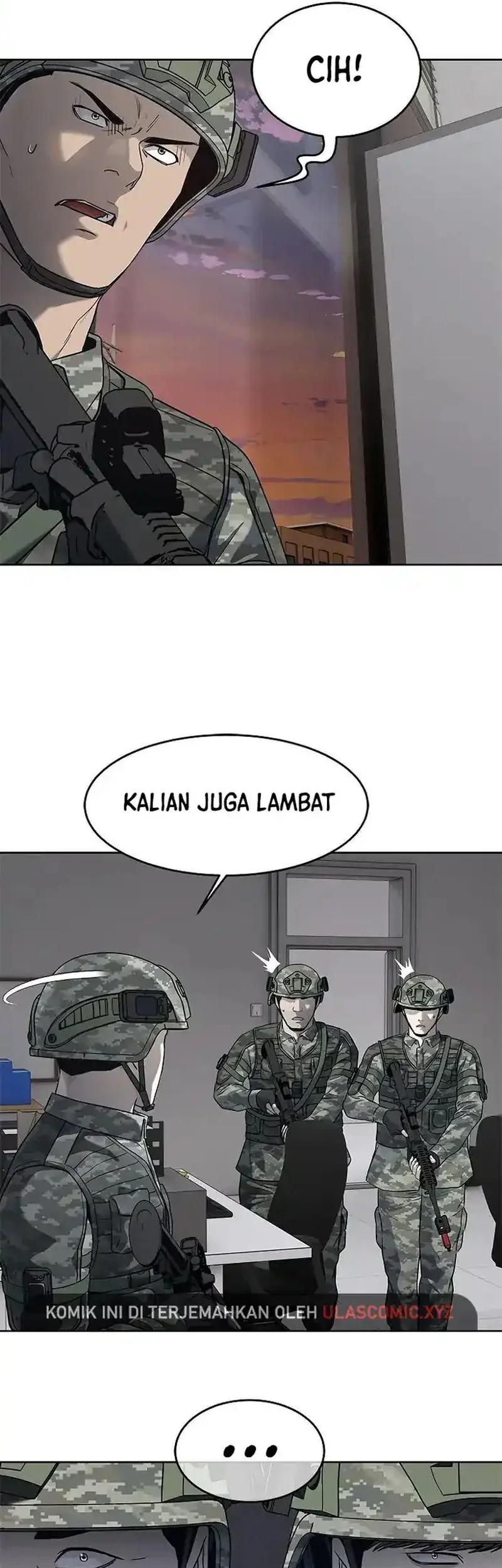 Chapter 251 - halaman 33