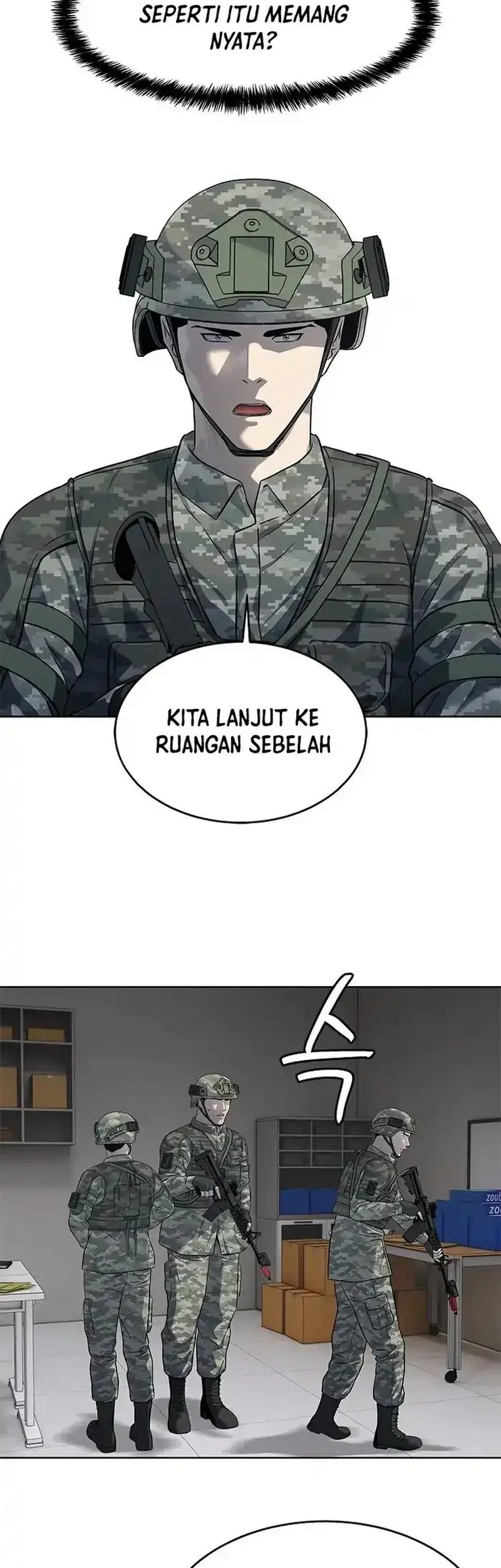 Chapter 251 - halaman 35