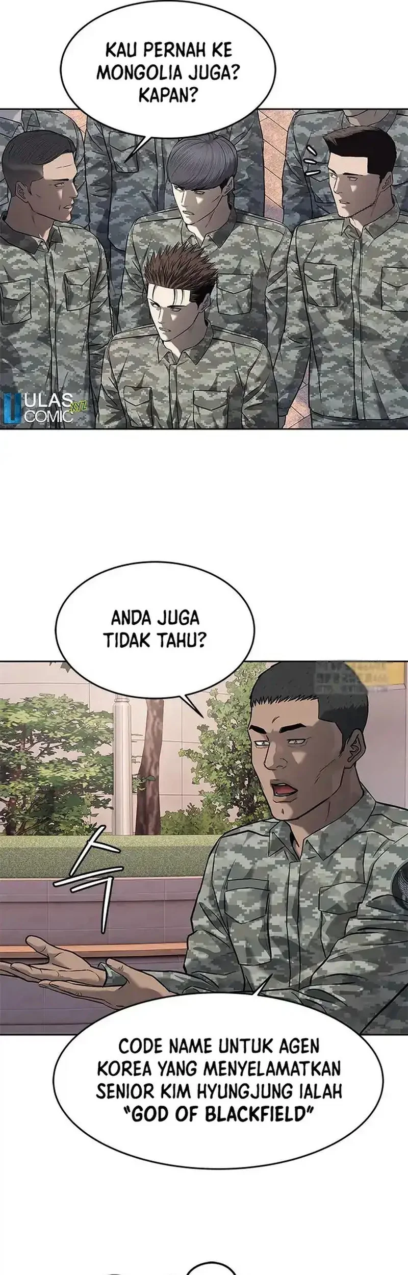 Chapter 252 - halaman 38