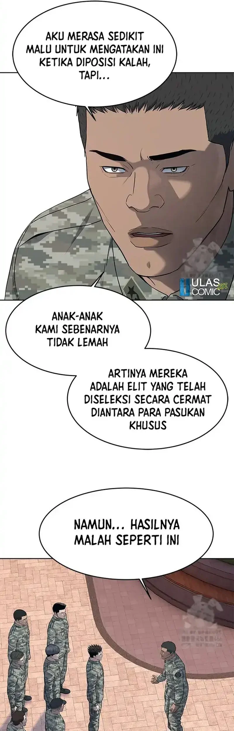 Chapter 252 - halaman 18