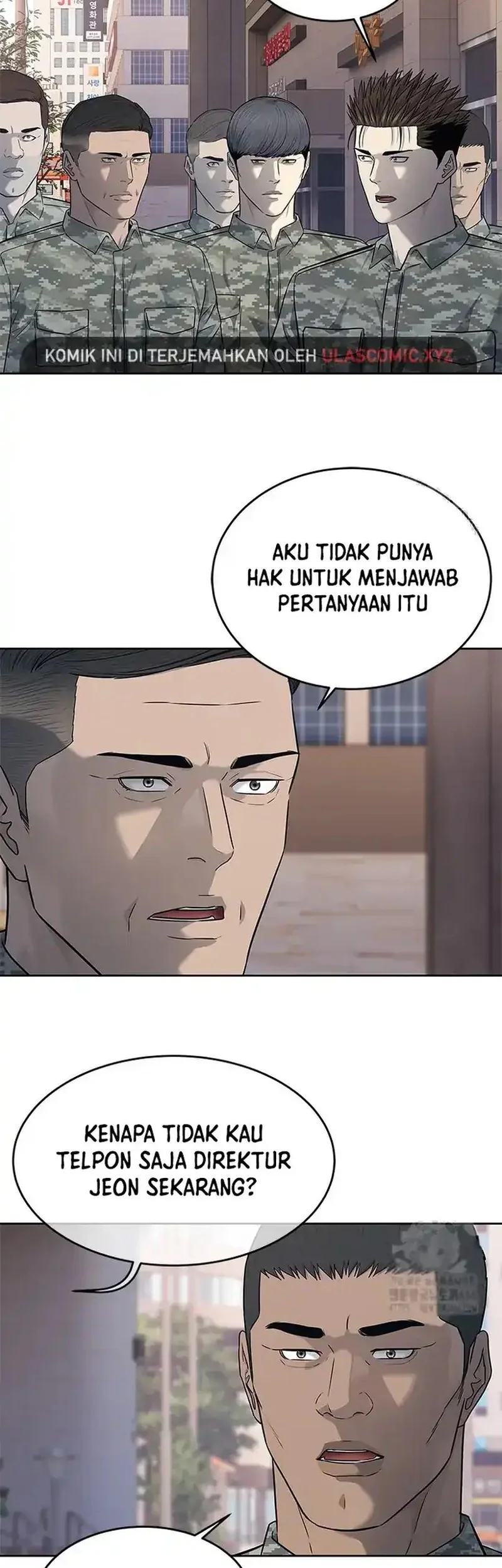 Chapter 252 - halaman 20
