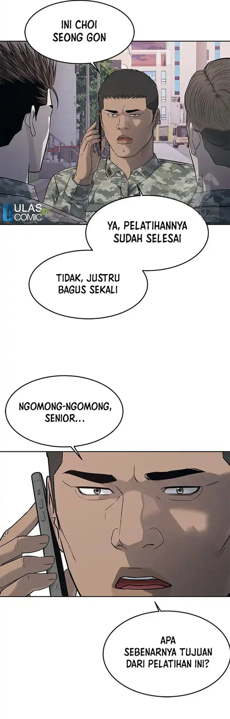 Chapter 252 - halaman 22