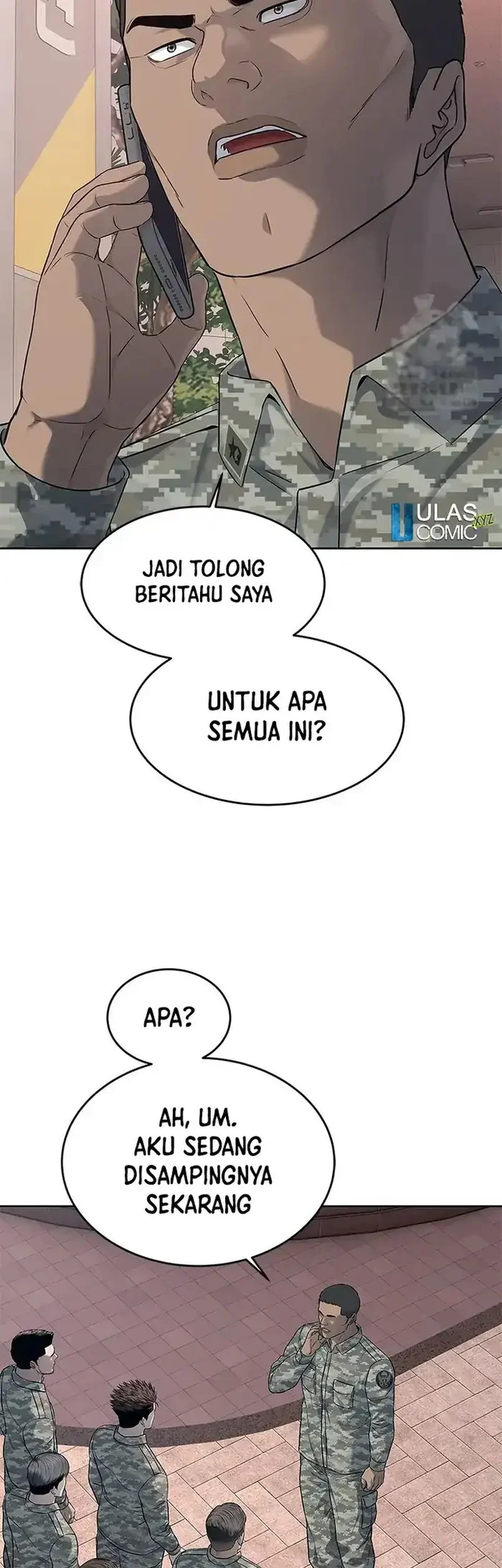 Chapter 252 - halaman 24