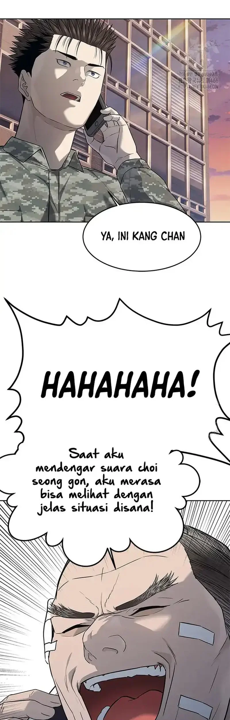 Chapter 252 - halaman 26