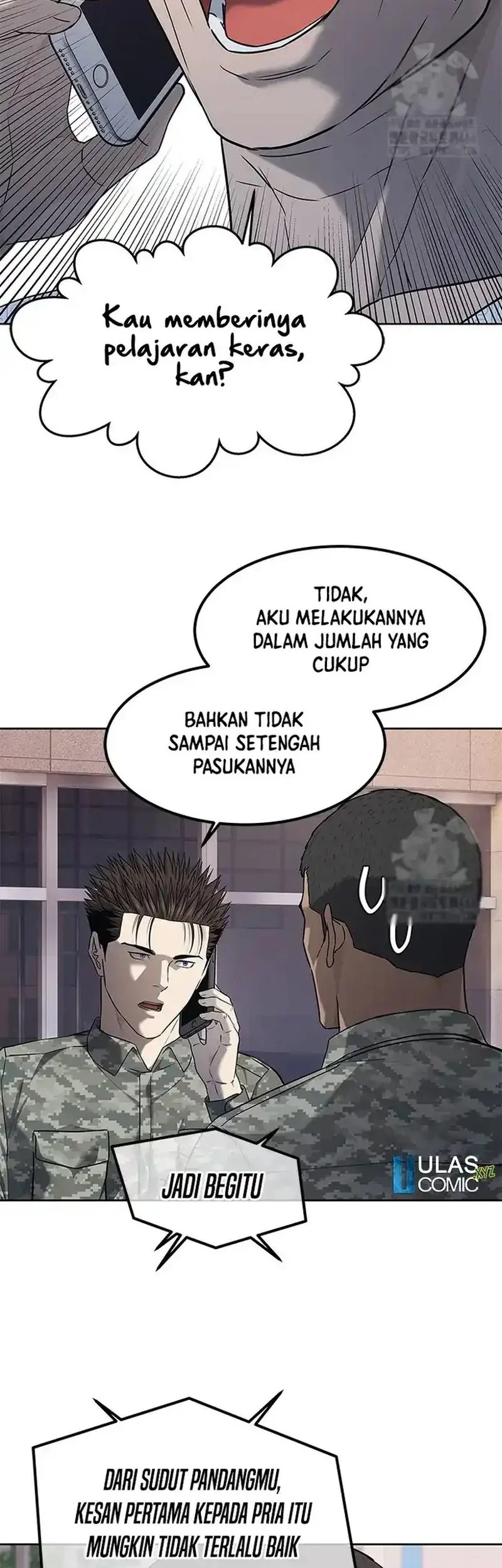 Chapter 252 - halaman 27