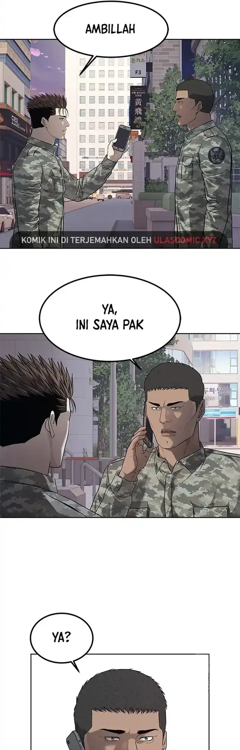 Chapter 252 - halaman 30