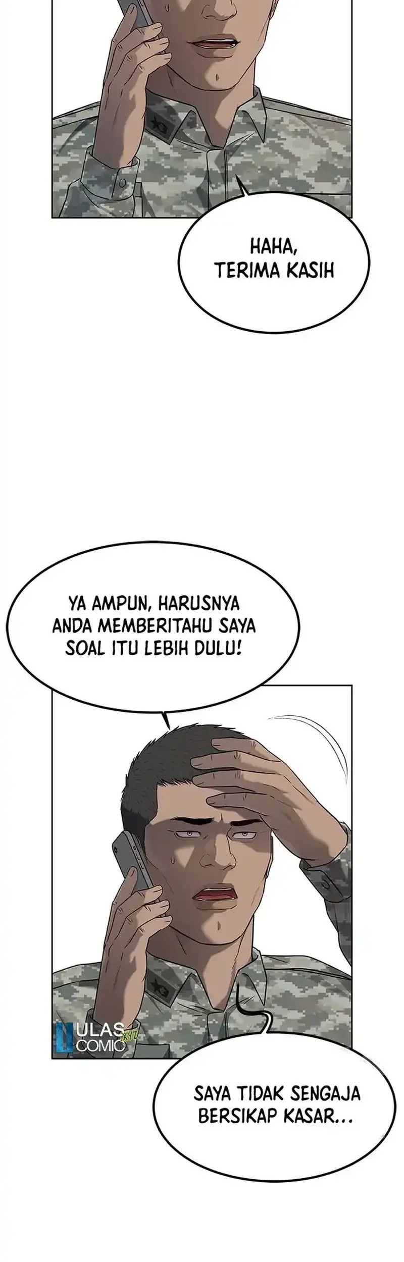Chapter 252 - halaman 31