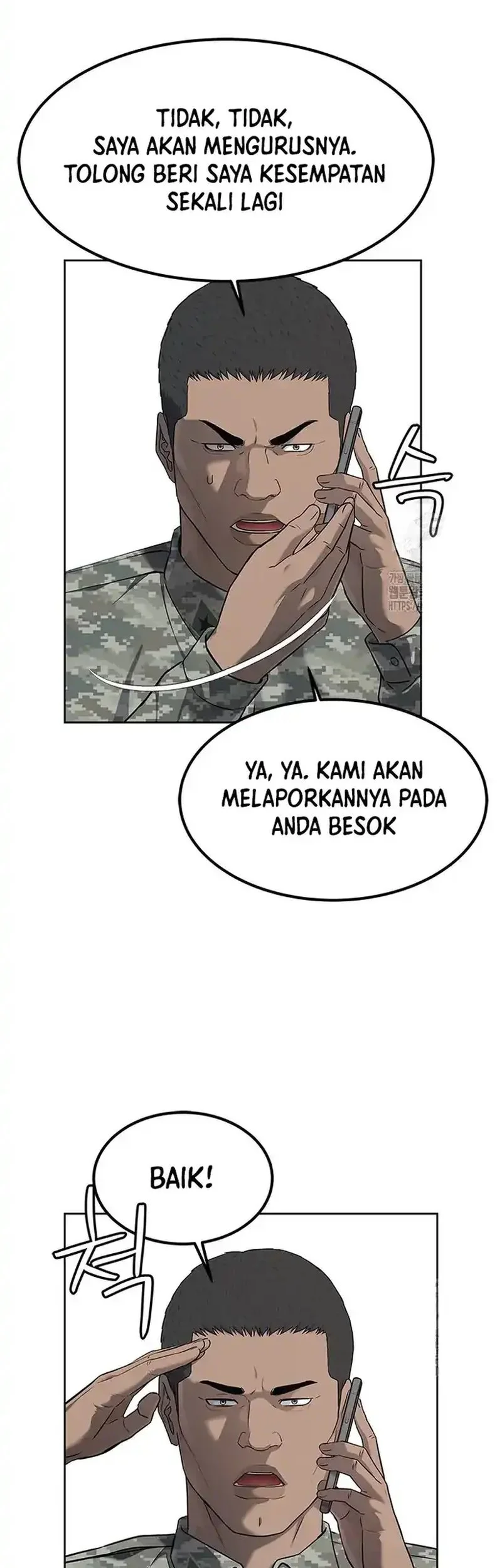 Chapter 252 - halaman 32