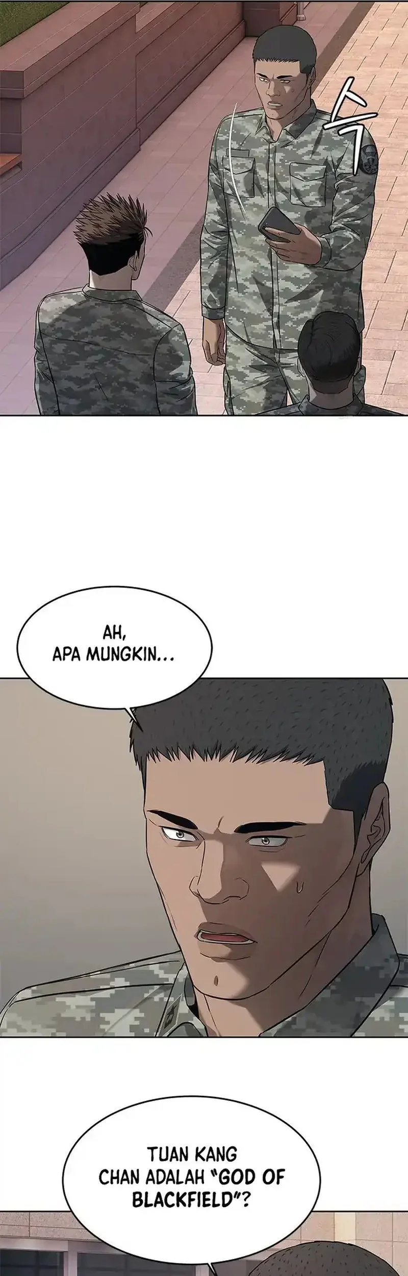 Chapter 252 - halaman 34