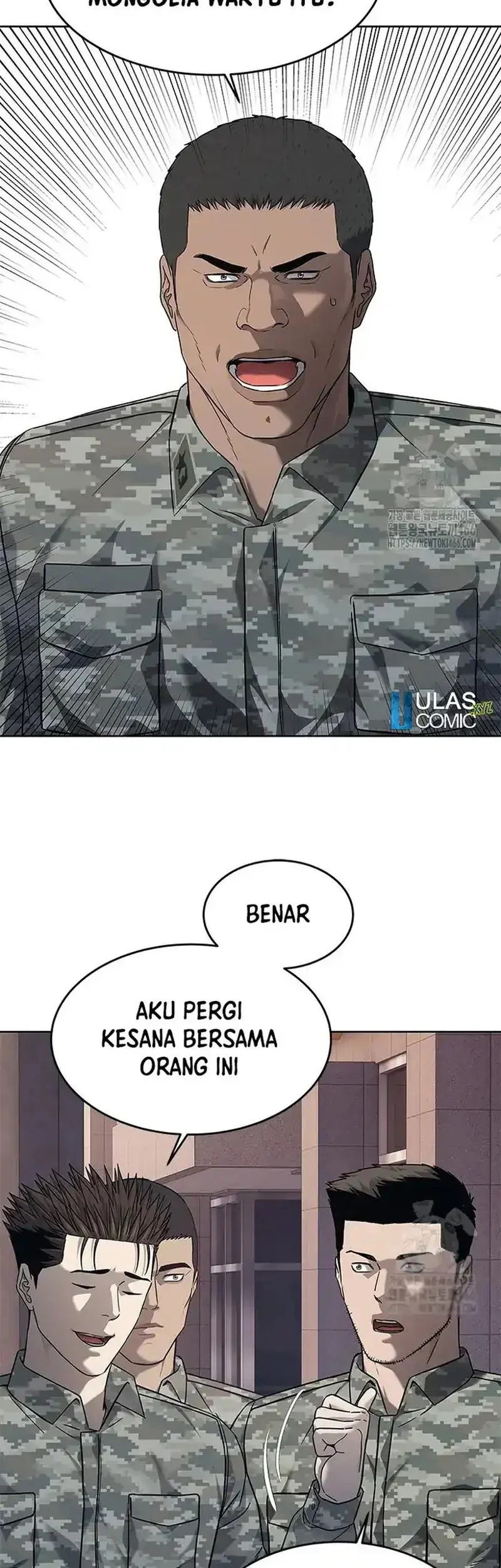 Chapter 252 - halaman 36