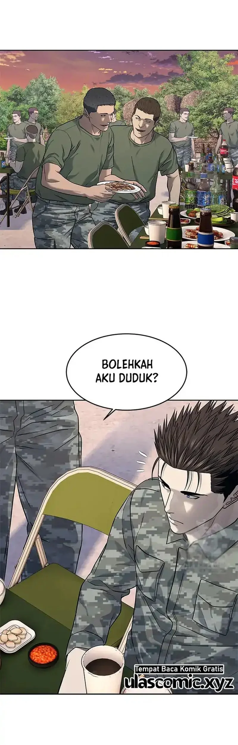 Chapter 253 - halaman 38