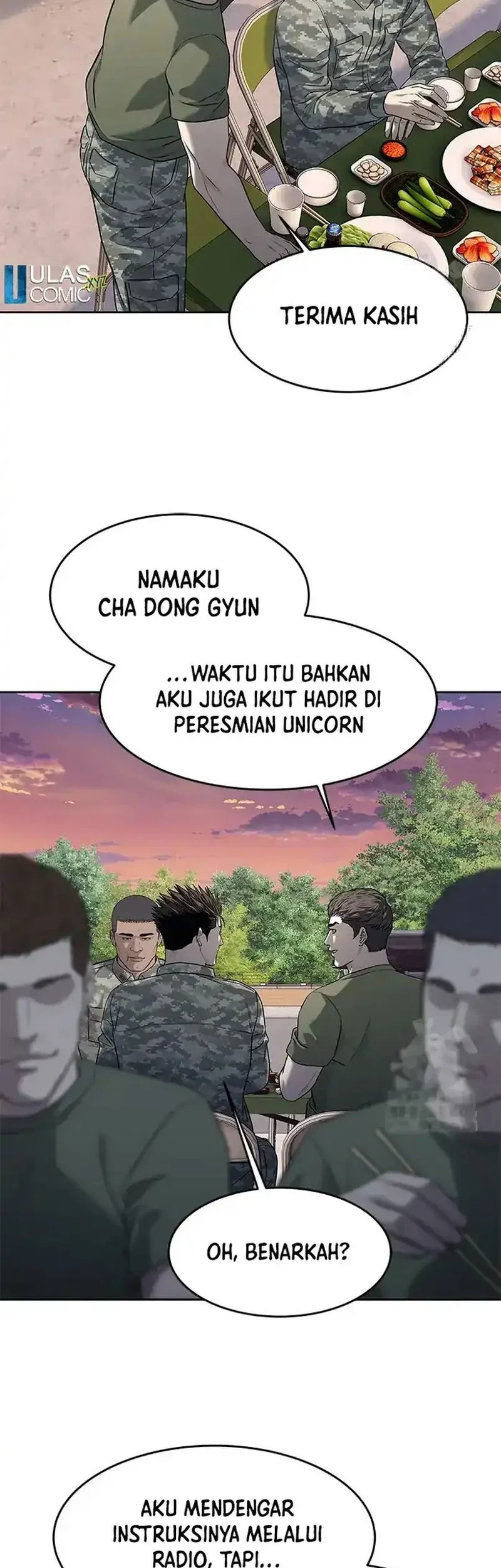 Chapter 253 - halaman 40
