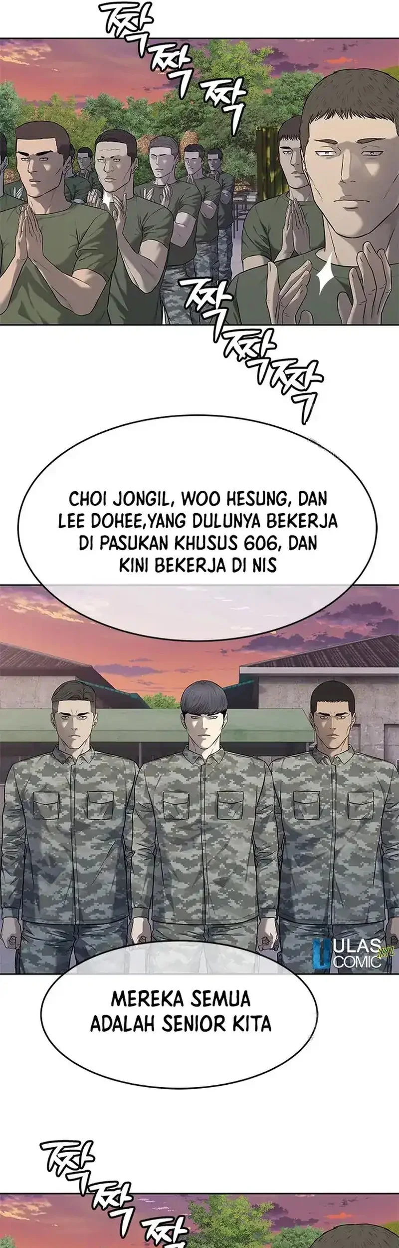 Chapter 253 - halaman 18