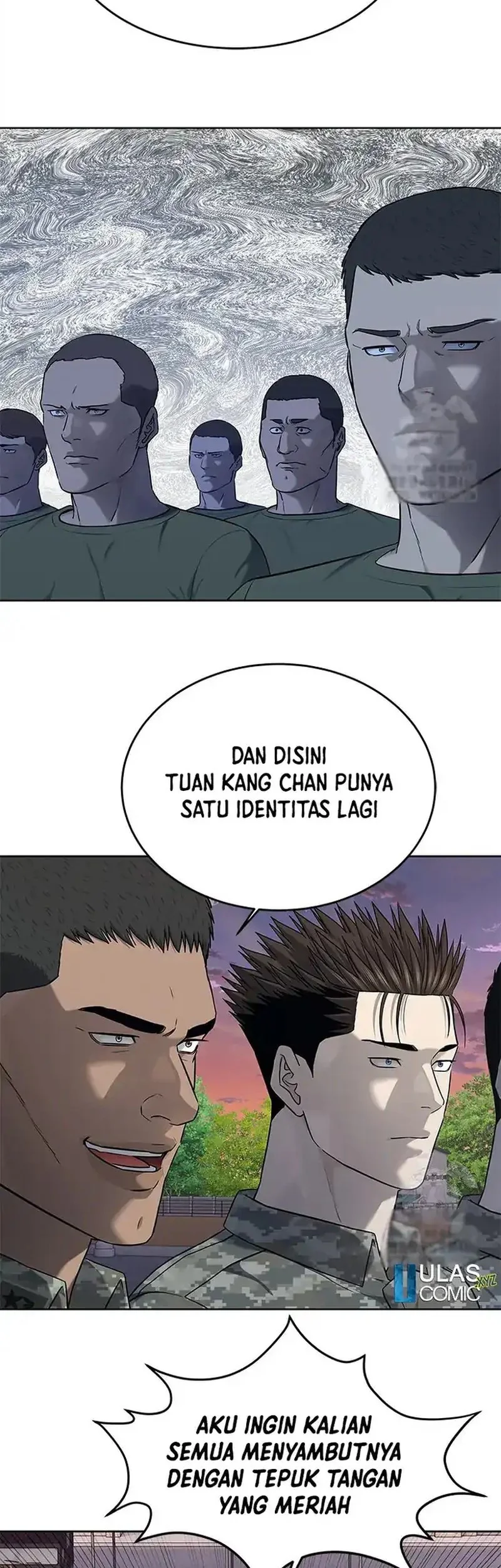 Chapter 253 - halaman 20