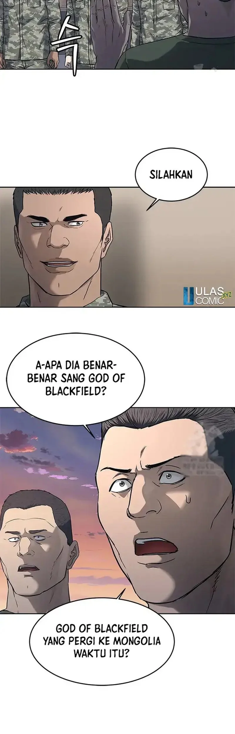 Chapter 253 - halaman 23