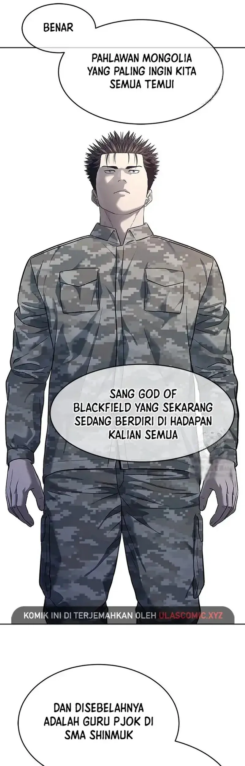 Chapter 253 - halaman 24