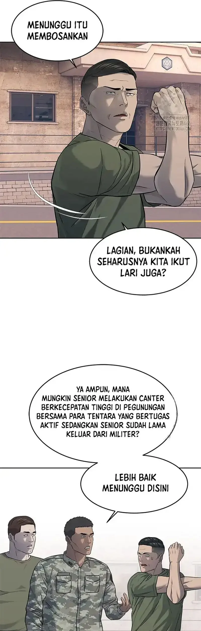 Chapter 254 - halaman 37