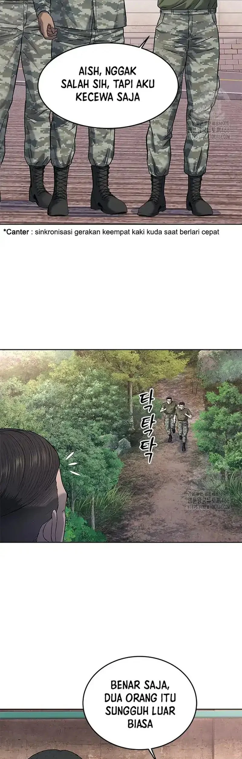 Chapter 254 - halaman 38