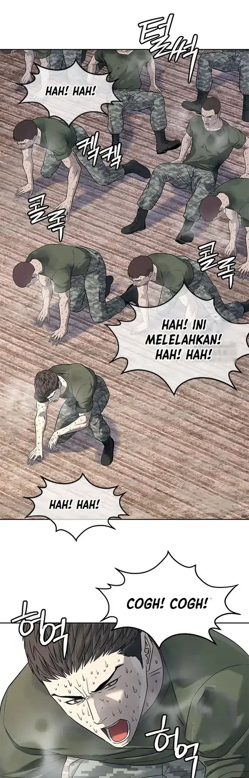 Chapter 254 - halaman 50