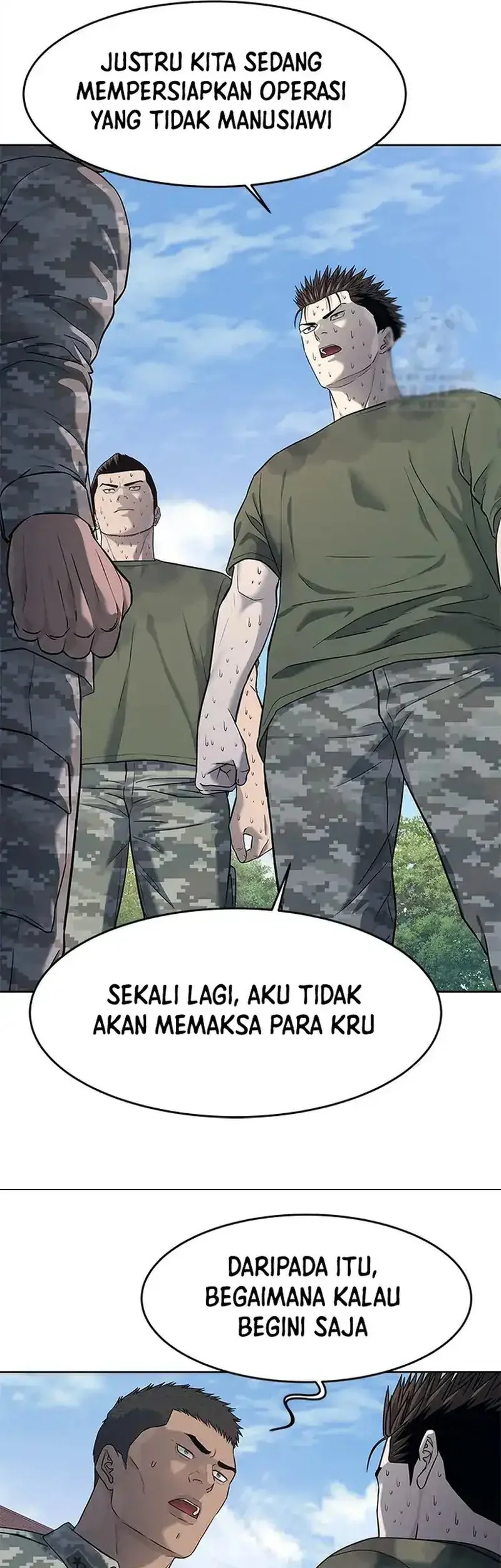 Chapter 254 - halaman 64