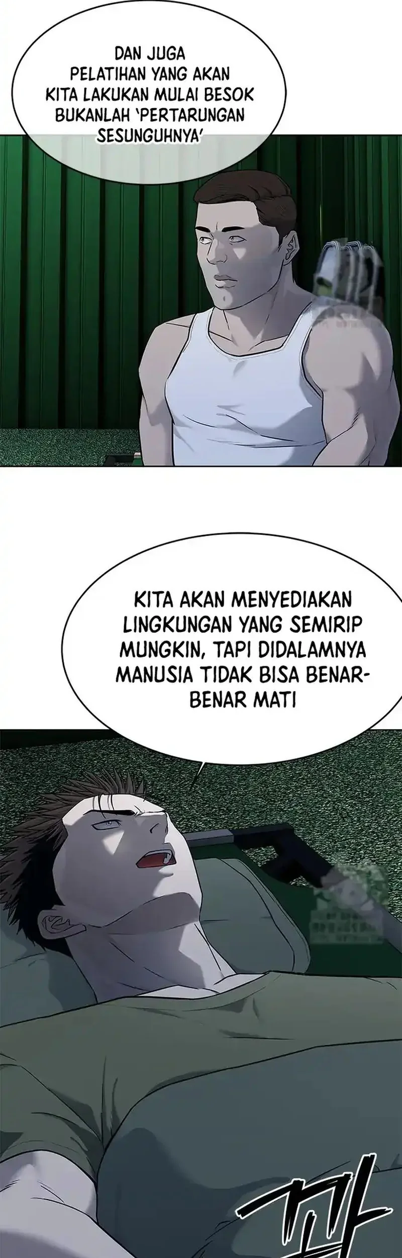 Chapter 254 - halaman 22
