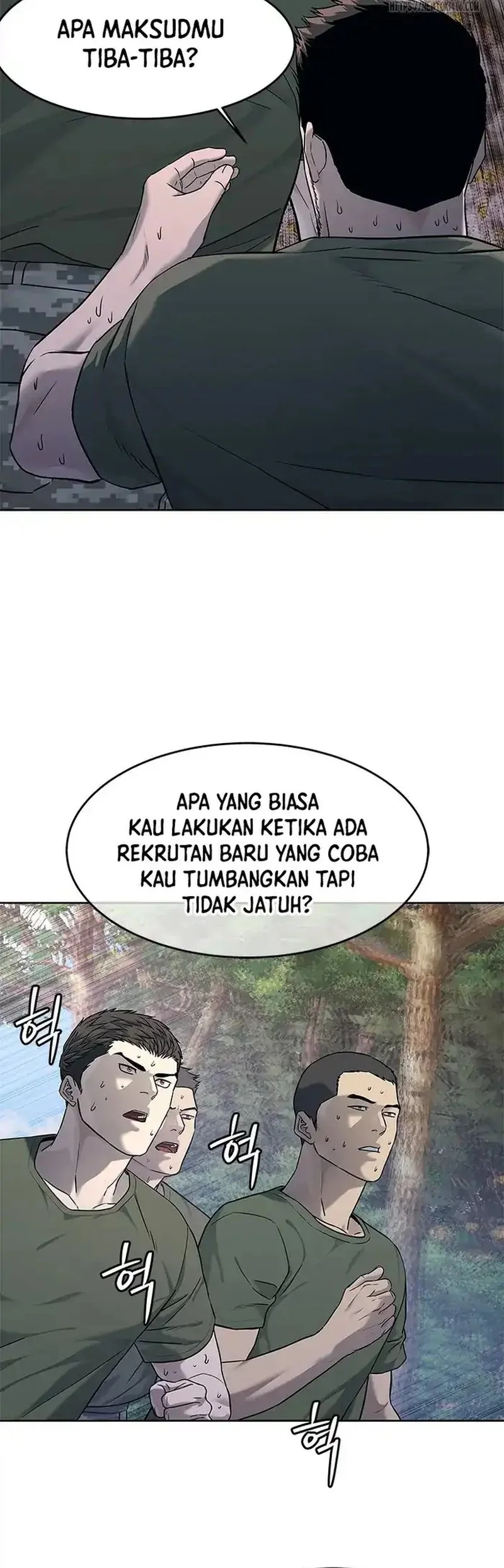 Chapter 254 - halaman 32
