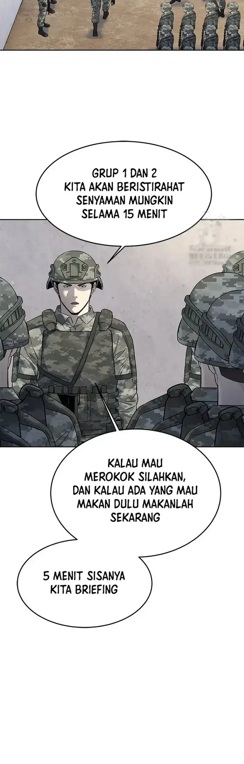 Chapter 255 - halaman 54