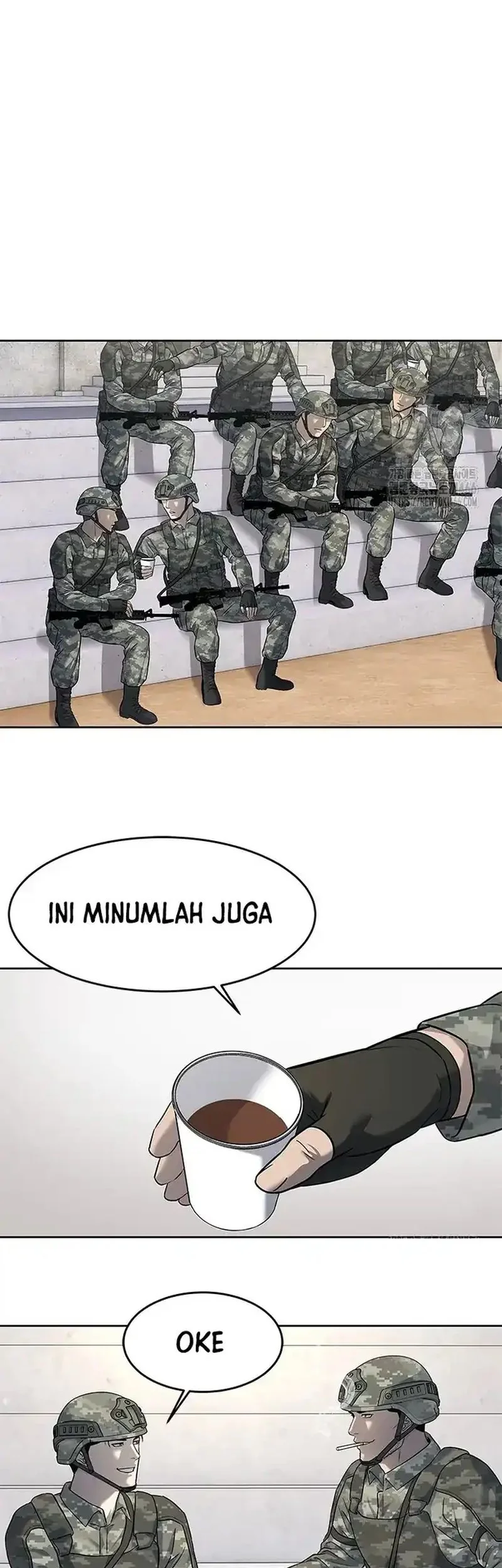 Chapter 255 - halaman 55