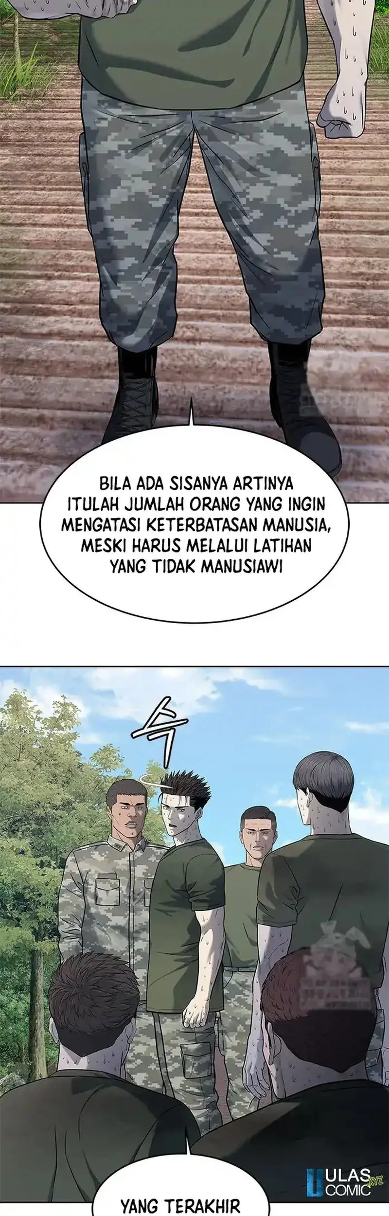 Chapter 255 - halaman 3