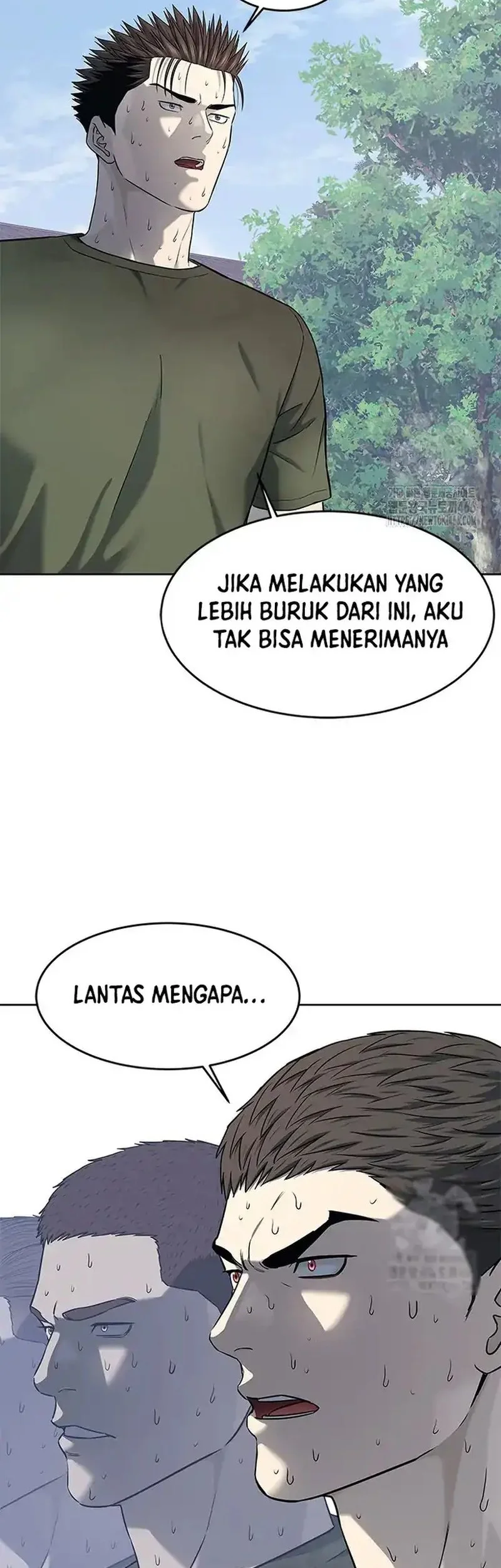 Chapter 255 - halaman 19