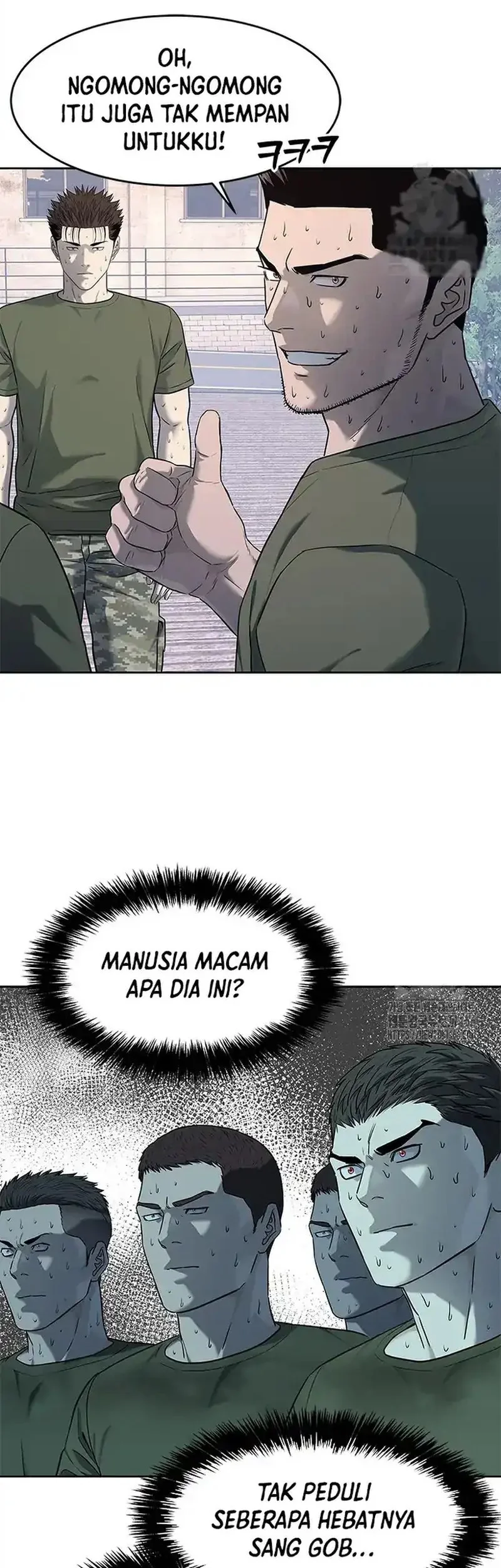 Chapter 255 - halaman 22
