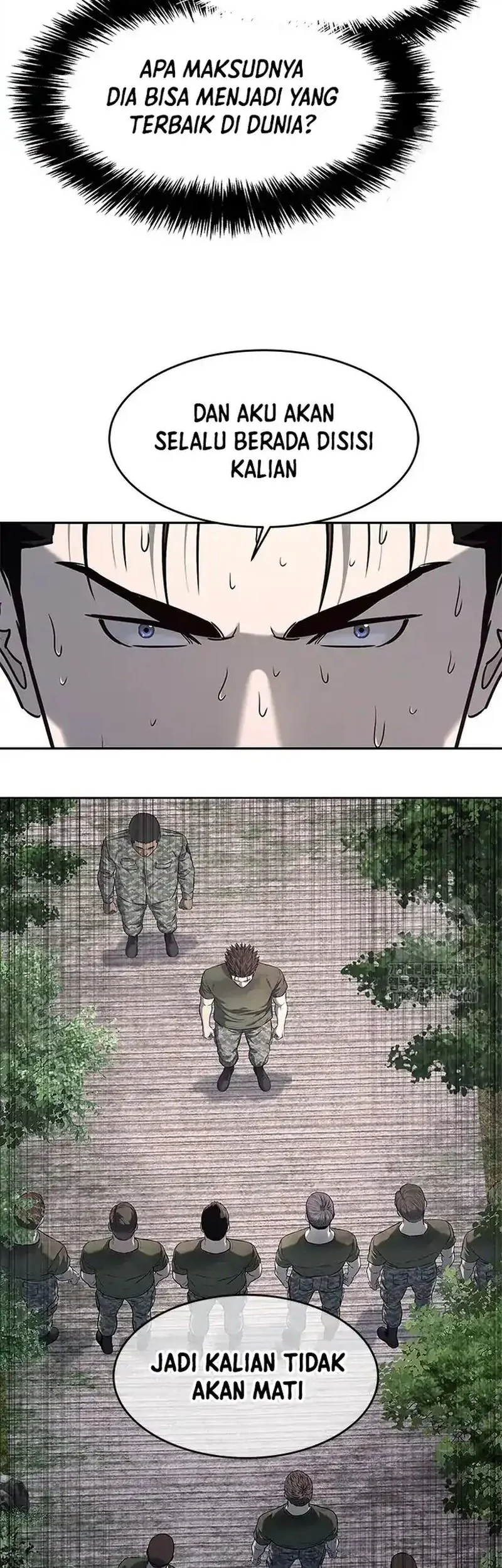 Chapter 255 - halaman 23