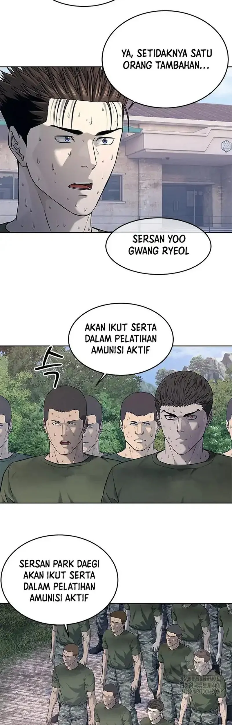 Chapter 255 - halaman 27