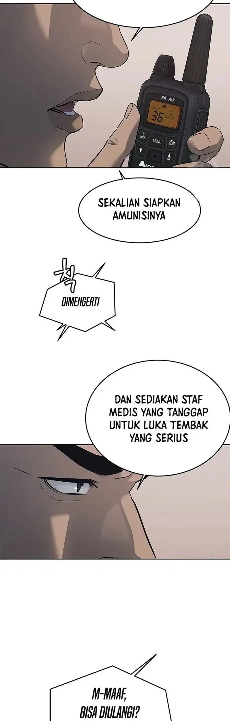 Chapter 255 - halaman 31