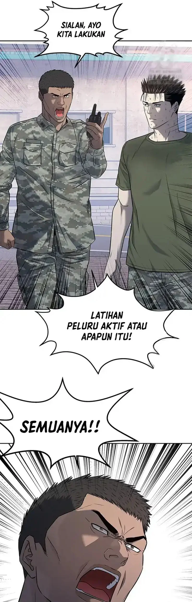 Chapter 255 - halaman 34