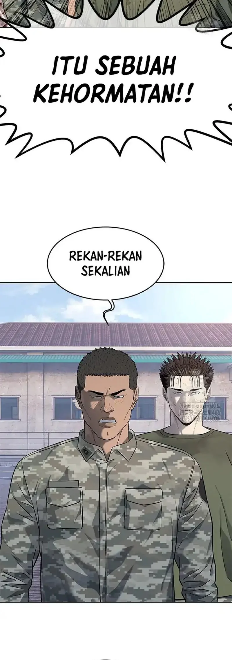 Chapter 255 - halaman 36