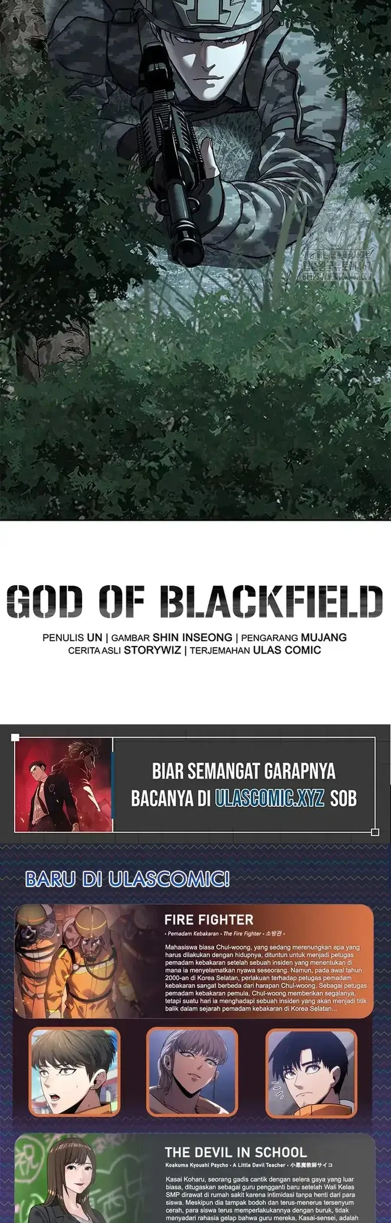 Chapter 256 - halaman 71