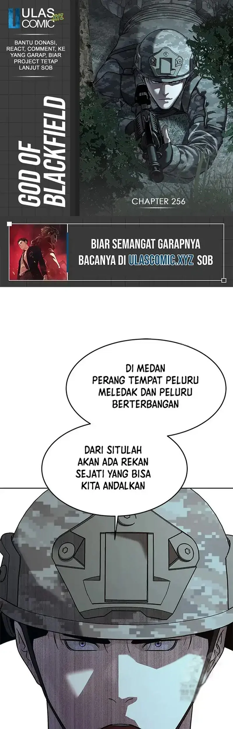 Chapter 256 - halaman 2