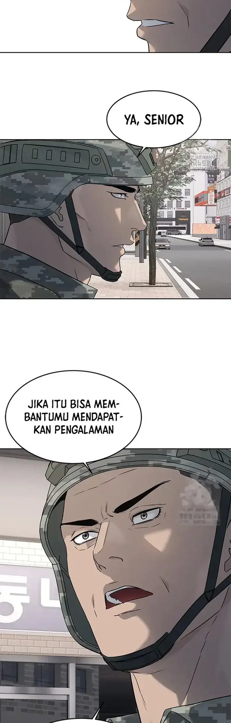 Chapter 256 - halaman 15