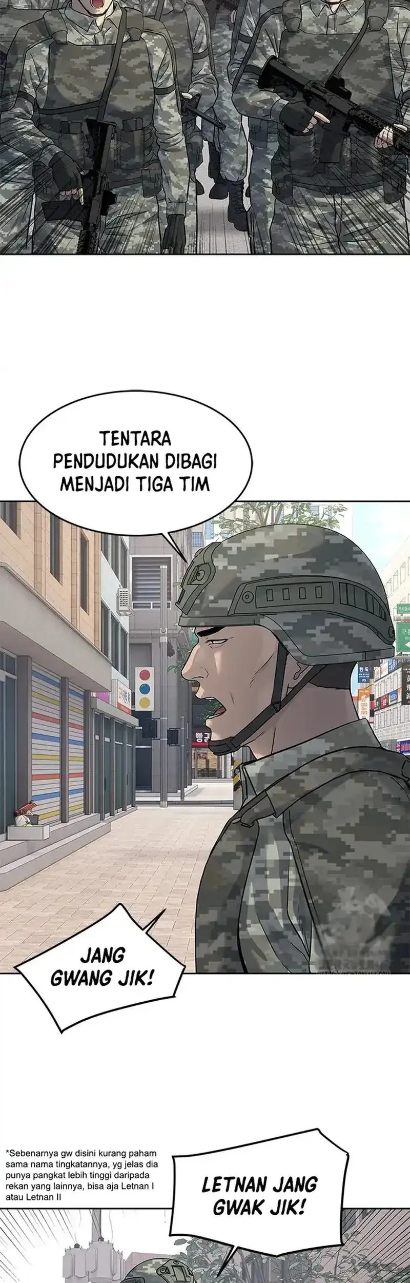 Chapter 256 - halaman 19