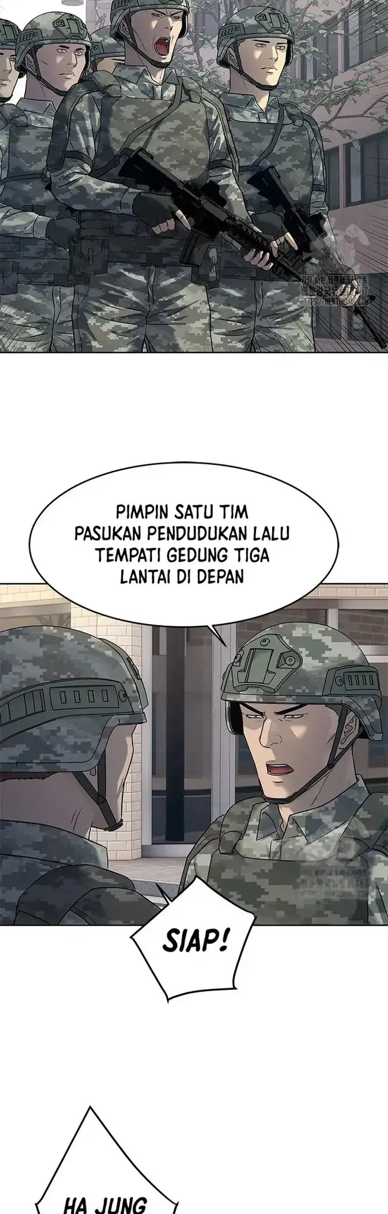 Chapter 256 - halaman 20