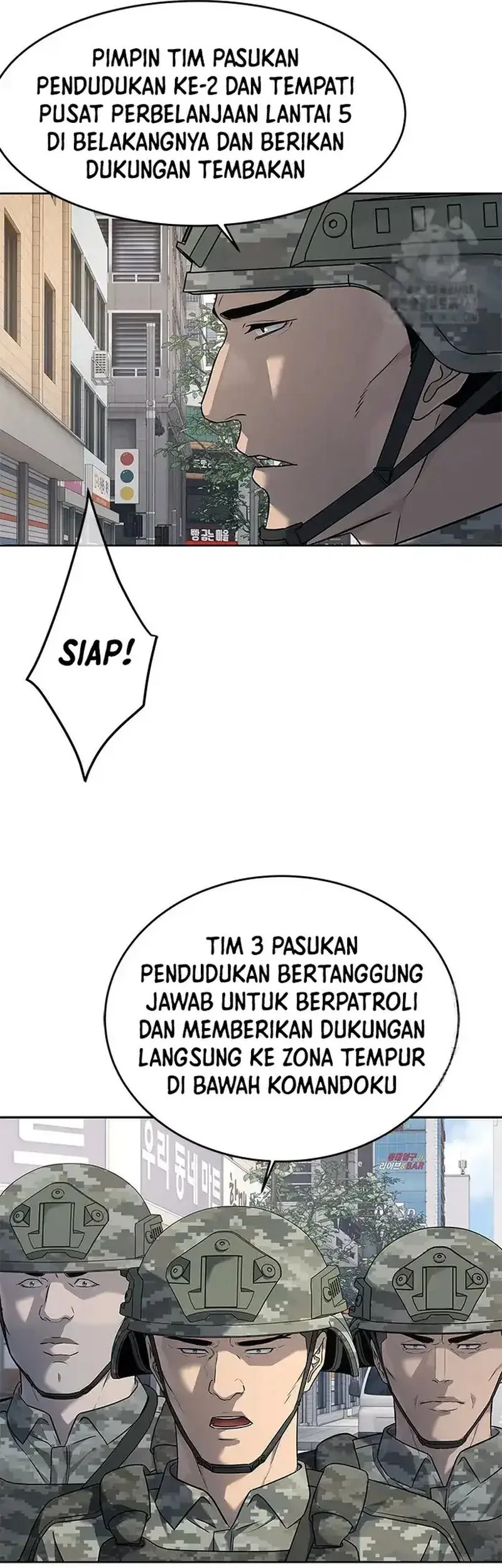 Chapter 256 - halaman 22