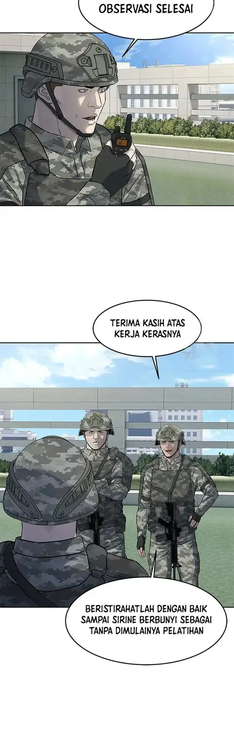 Chapter 256 - halaman 31