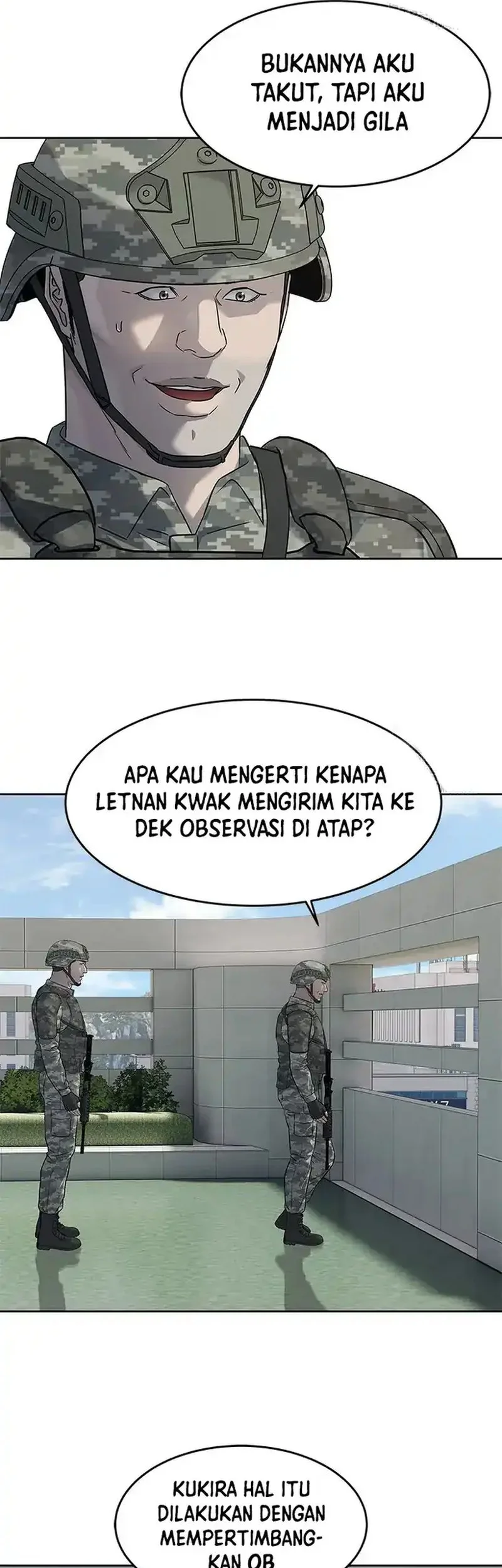 Chapter 256 - halaman 34