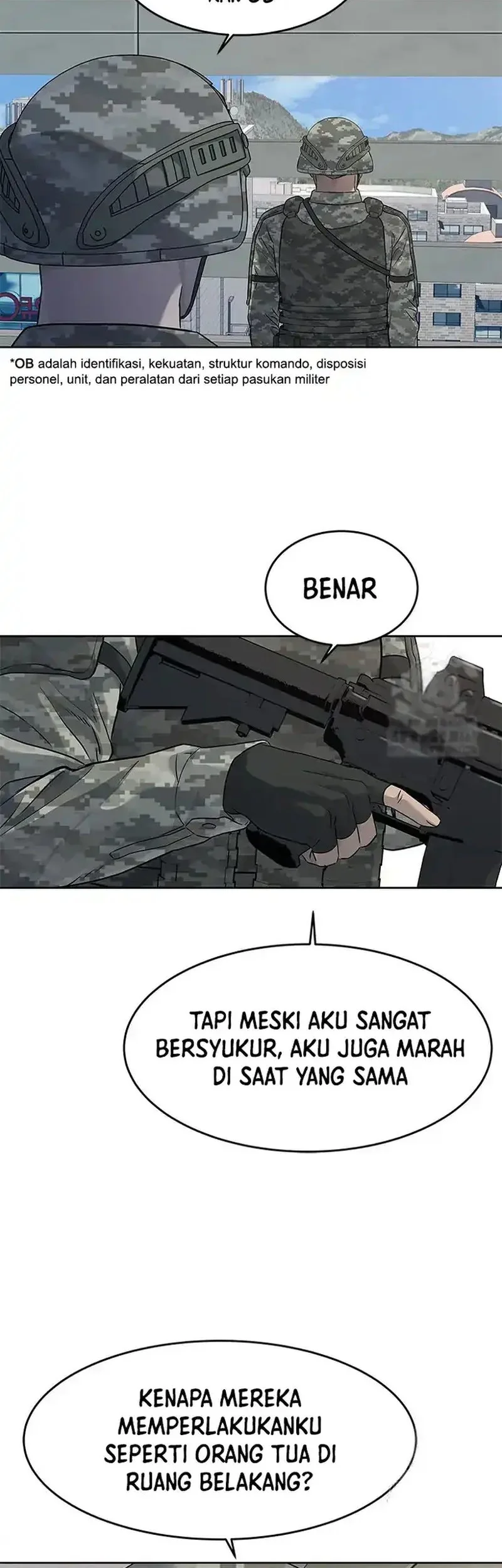 Chapter 256 - halaman 35