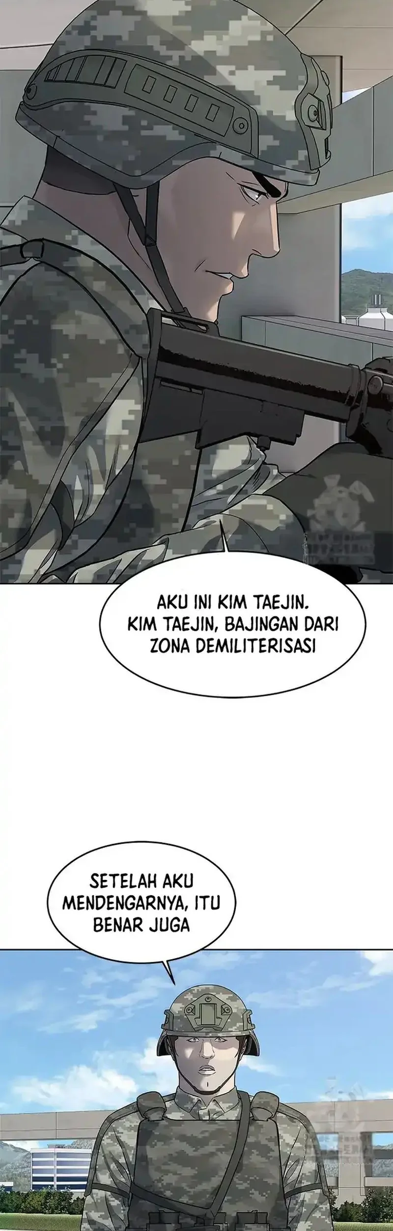 Chapter 256 - halaman 36