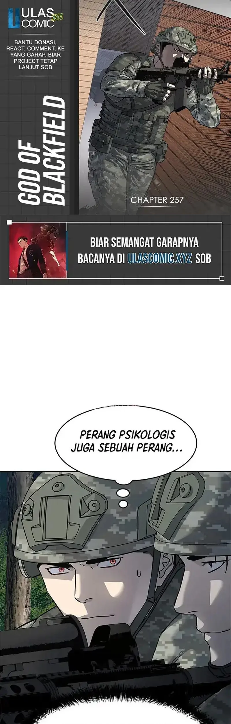 Chapter 257 - halaman 2
