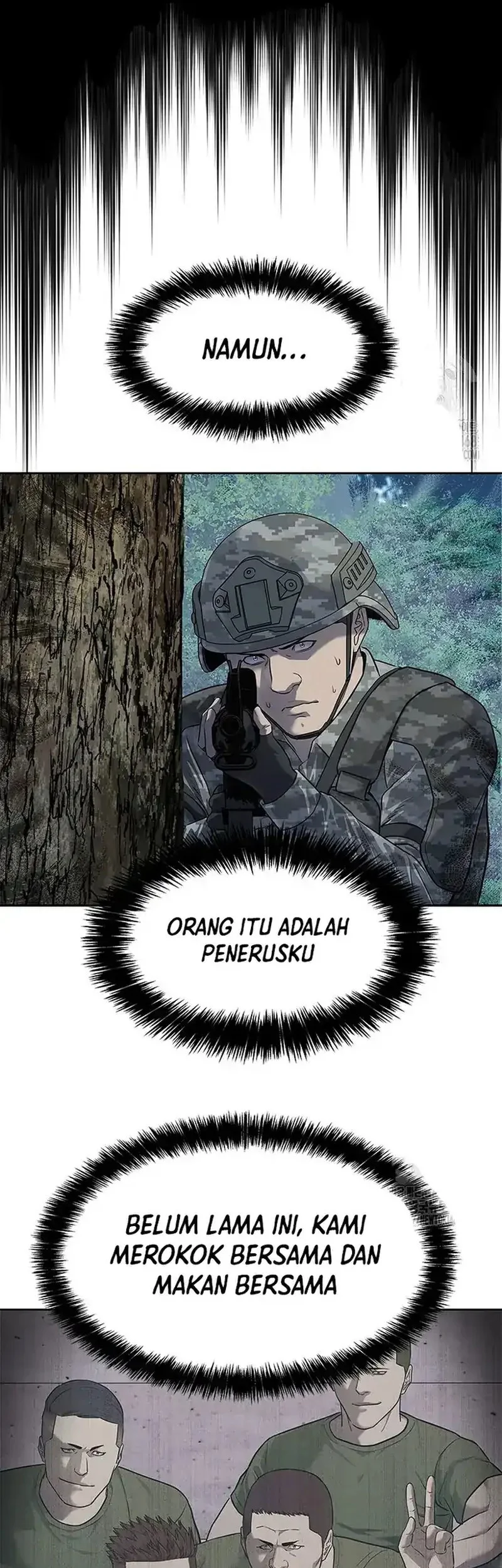 Chapter 257 - halaman 21