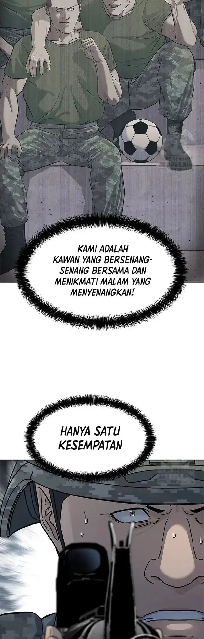 Chapter 257 - halaman 22